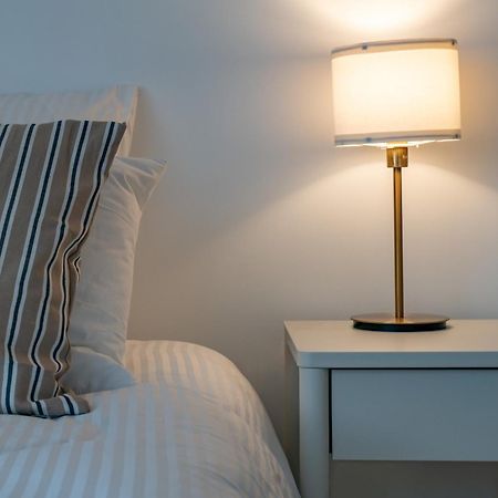 Residence Jaures - Appartements Design Et Climatises En Centre Ville Vichy Dış mekan fotoğraf
