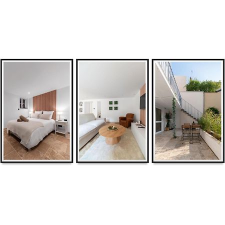 Residence Jaures - Appartements Design Et Climatises En Centre Ville Vichy Dış mekan fotoğraf