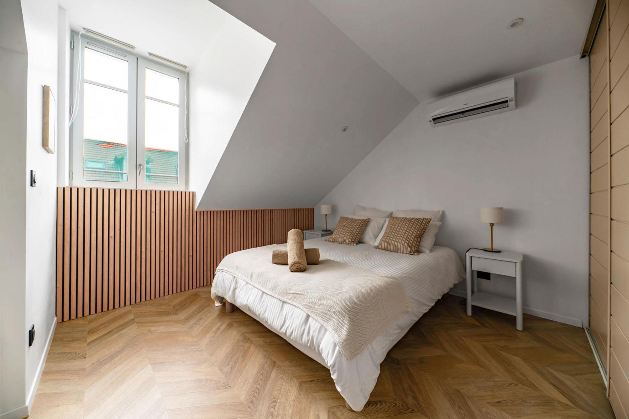 Residence Jaures - Appartements Design Et Climatises En Centre Ville Vichy Dış mekan fotoğraf
