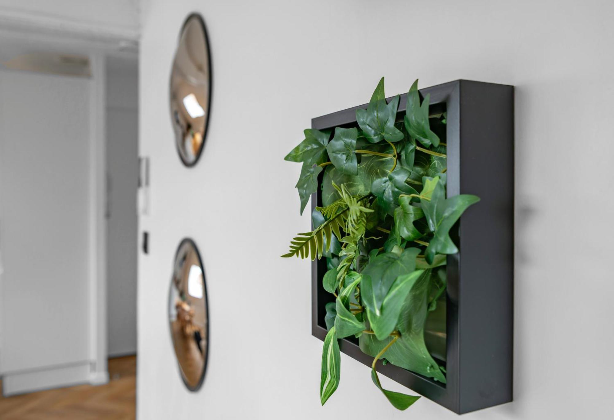 Residence Jaures - Appartements Design Et Climatises En Centre Ville Vichy Dış mekan fotoğraf