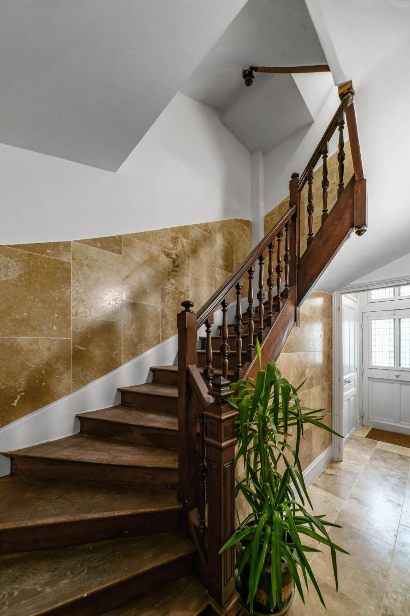 Residence Jaures - Appartements Design Et Climatises En Centre Ville Vichy Dış mekan fotoğraf