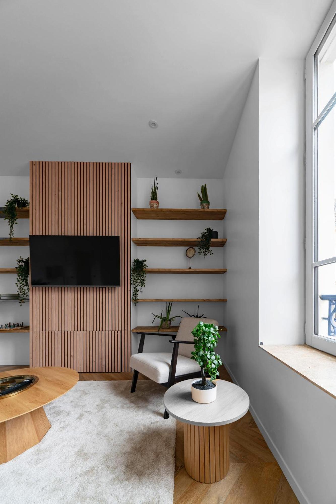 Residence Jaures - Appartements Design Et Climatises En Centre Ville Vichy Dış mekan fotoğraf