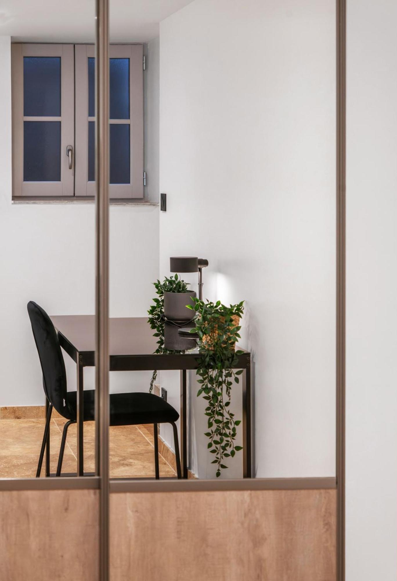 Residence Jaures - Appartements Design Et Climatises En Centre Ville Vichy Dış mekan fotoğraf