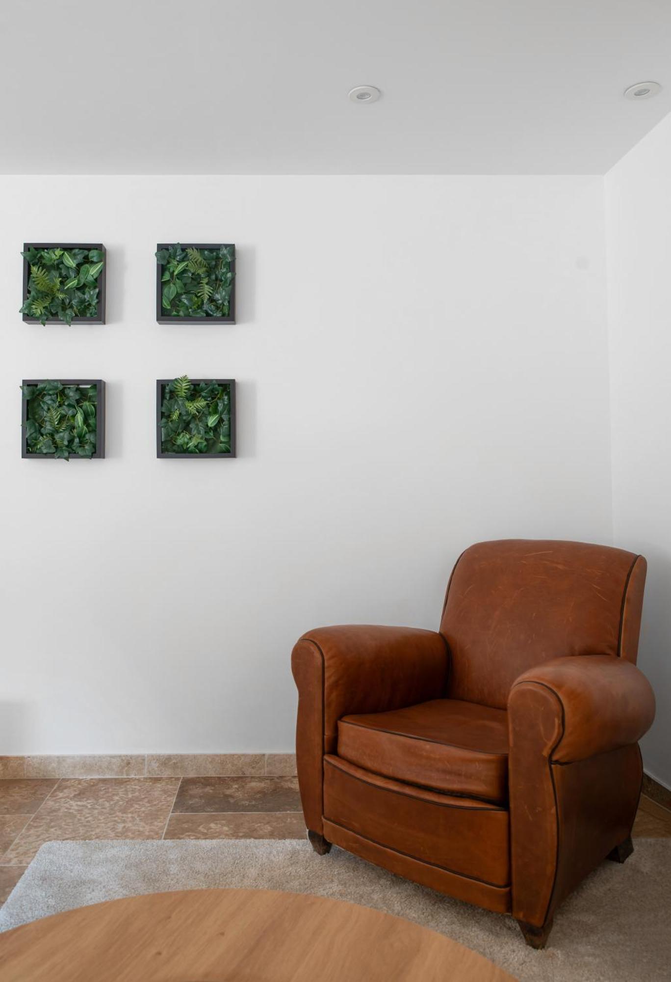 Residence Jaures - Appartements Design Et Climatises En Centre Ville Vichy Dış mekan fotoğraf