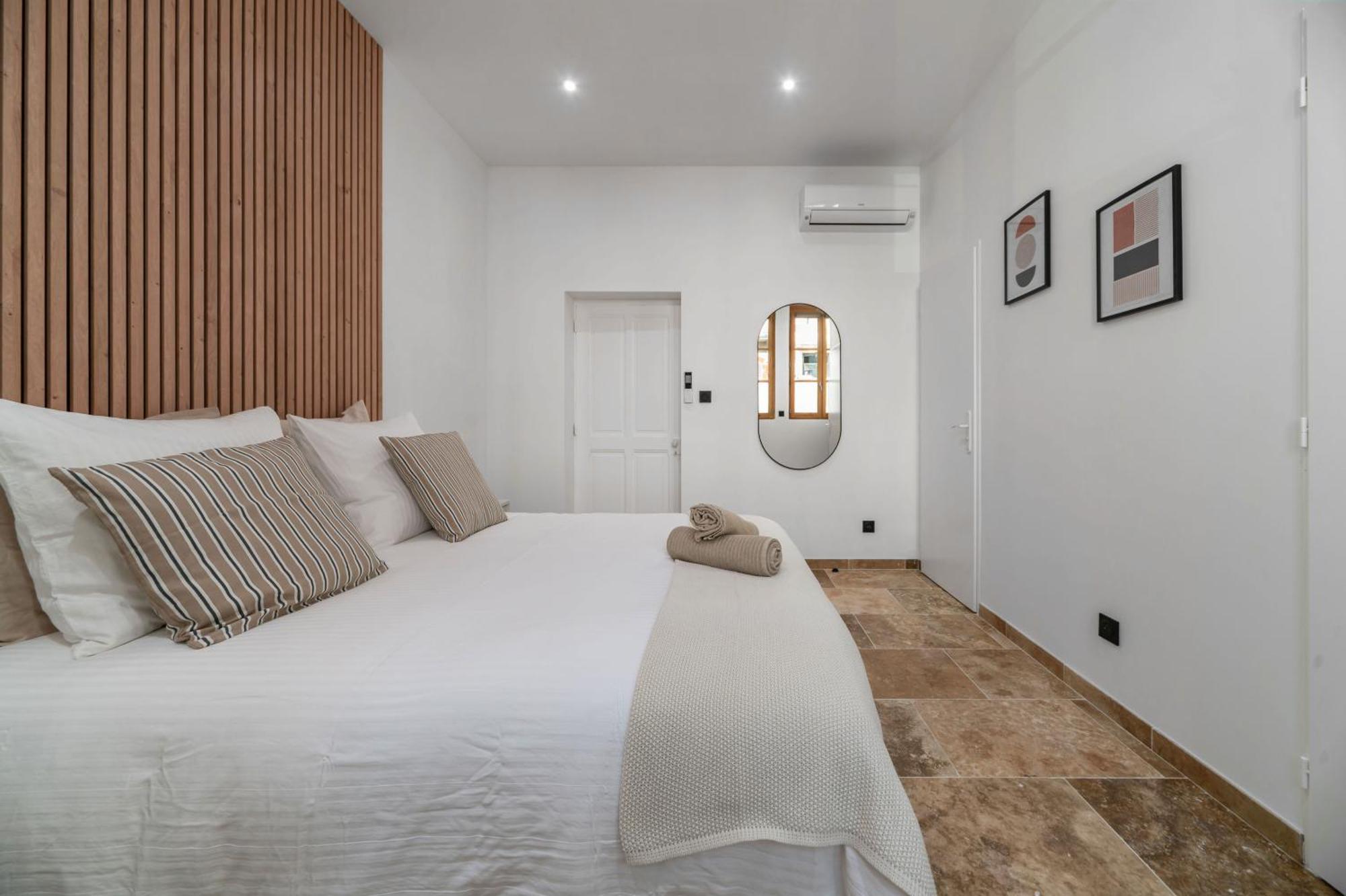 Residence Jaures - Appartements Design Et Climatises En Centre Ville Vichy Dış mekan fotoğraf